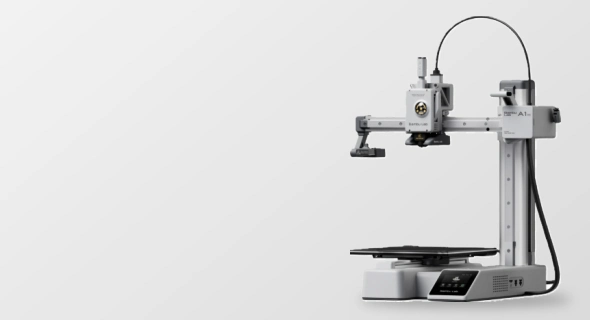 Bambu A1 Mini
