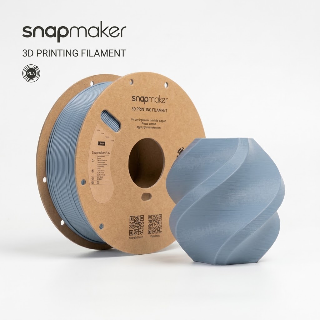 SnapSpeed PLA