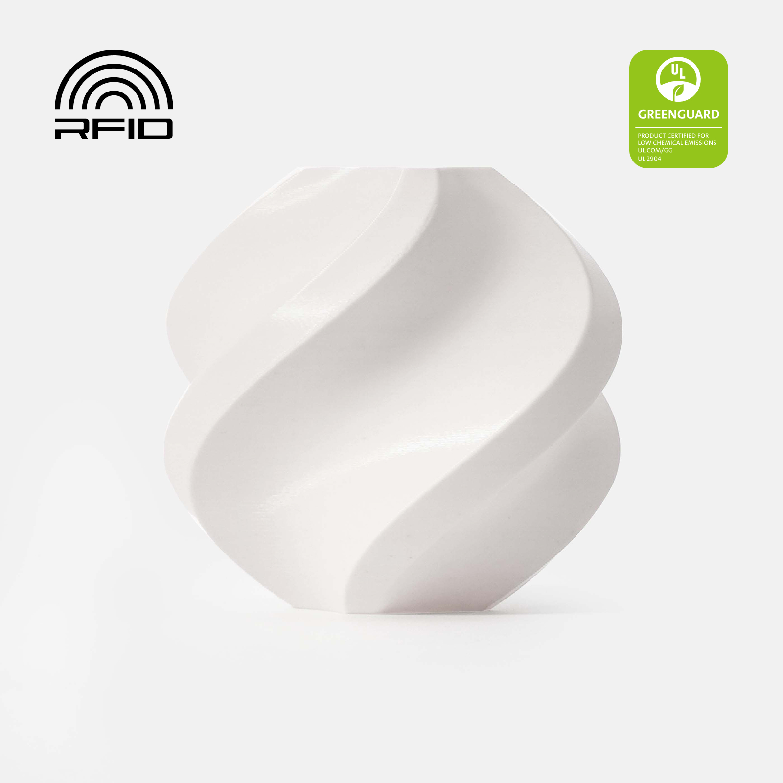 Jade White (10100)