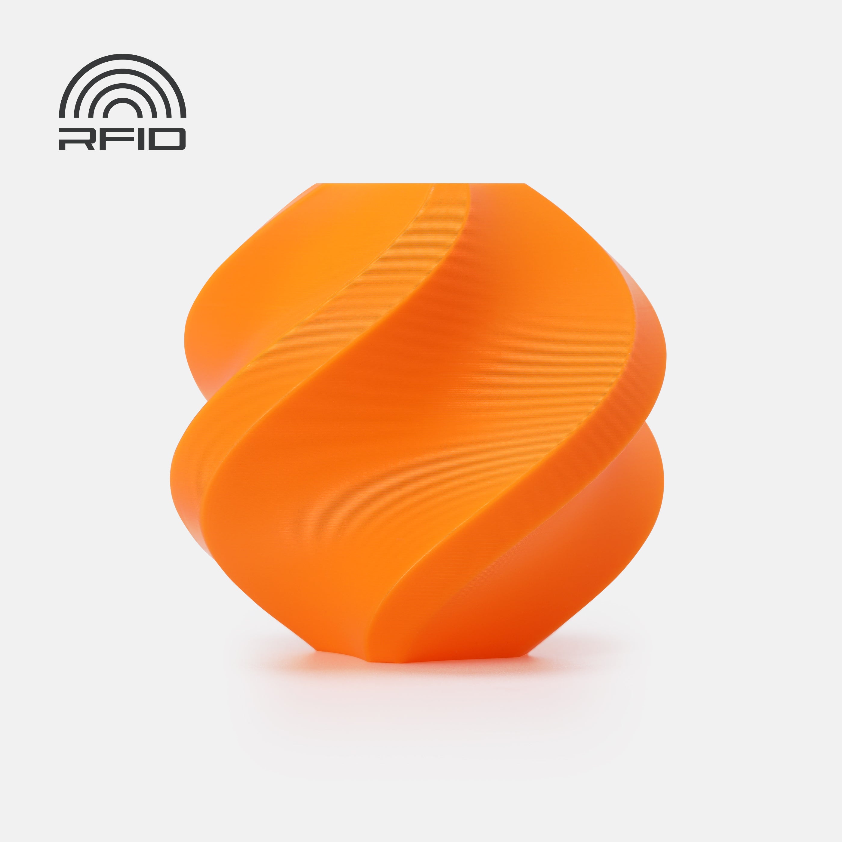 Pumpkin Orange (10301 )