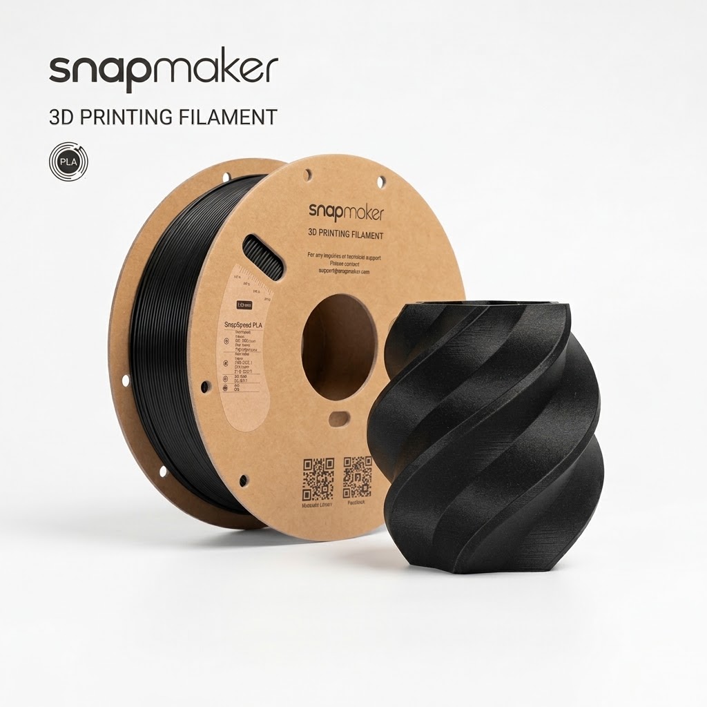 SnapSpeed PLA