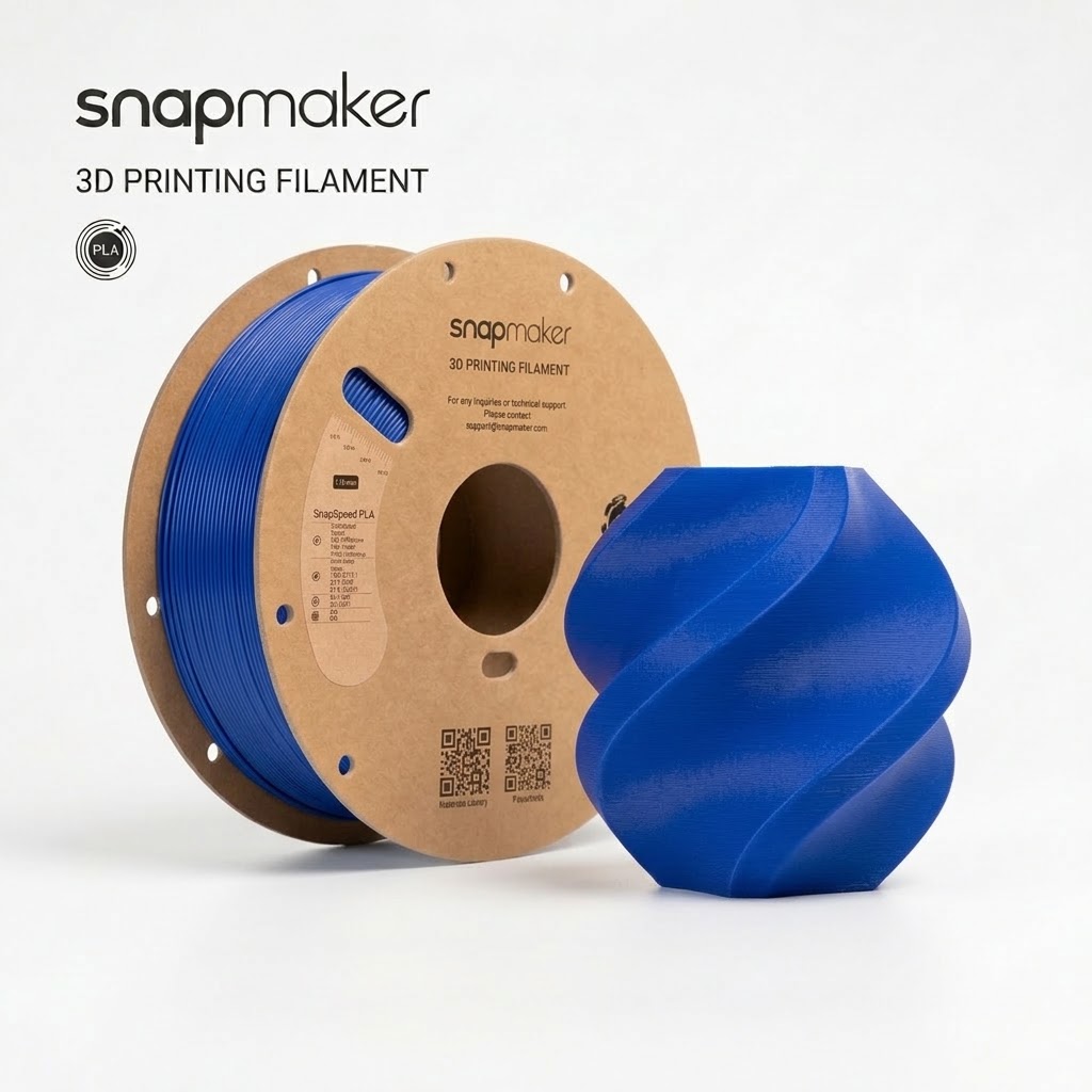 SnapSpeed PLA